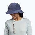 Skrybėlė BUFF Go Bucket Solid indigo 4