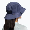 Skrybėlė BUFF Go Bucket Solid indigo 5