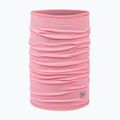 Daugiafunkcinė skara BUFF Lightweight Merino Wool rose pink