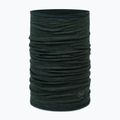 Daugiafunkcinė skara BUFF Lightweight Merino Wool multistripes forest
