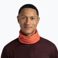 Daugiafunkcinė skara BUFF Original Ecostretch orange red 3