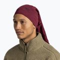 Daugiafunkcinė skara BUFF Midweight Merino Wool Tibetan Red 4