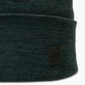 Žieminė kepurė BUFF Heavyweight Merino Wool solid forest 2