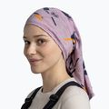 Daugiafunkcinė skara BUFF Lightweight Merino Wool eirik grey 4