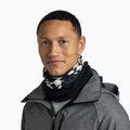Daugiafunkcinė skara BUFF Polar skar black 3