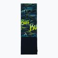 Daugiafunkcinė skara BUFF Polar Orby Night Blue 2