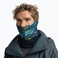 Daugiafunkcinė skara BUFF Polar Orby Night Blue 4