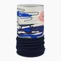 Daugiafunkcinė skara BUFF Polar hirajy blue