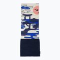 Daugiafunkcinė skara BUFF Polar hirajy blue 2