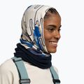 Daugiafunkcinė skara BUFF Polar hirajy blue 4