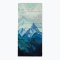 Daugiafunkcinė skara BUFF Polar Dryen Blue 2