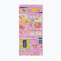 Vaikiška daugiafunkcinė skara BUFF Original Ecostretch asaku rose pink 2