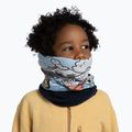 Vaikiška daugiafunkcinė mova BUFF Polar teal blue 4