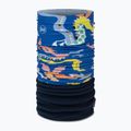 Daugiafunkcinė vaikiška mova BUFF Polar lutky cobalt