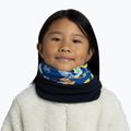Daugiafunkcinė vaikiška mova BUFF Polar lutky cobalt 3