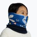 Daugiafunkcinė vaikiška mova BUFF Polar lutky cobalt 4