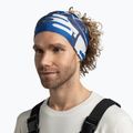 Daugiafunkcinė skara BUFF Thermonet senday navy 4
