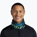 Daugiafunkcinė skara BUFF Original Ecostretch Orby Night Blue 3