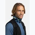 Daugiafunkcinė skara BUFF Original EcoStretch jorp navy 3