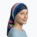 Daugiafunkcinė skara BUFF Original Ecostretch larto navy 4