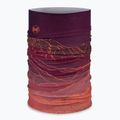 Daugiafunkcinė skara BUFF Original Ecostretch unal garnet