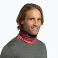Daugiafunkcinė skara BUFF Original Ecostretch unal garnet 3