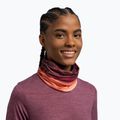 Daugiafunkcinė skara BUFF Original Ecostretch unal garnet 4