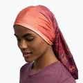 Daugiafunkcinė skara BUFF Original Ecostretch unal garnet 6