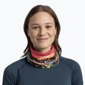 Daugiafunkcinė skara BUFF Original Ecostretch Dryen Blue 4