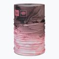 Daugiafunkcinė skara BUFF Thermonet cloudbreaker 686 pink