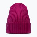 Žieminė kepurė BUFF Knitted Norval orchid