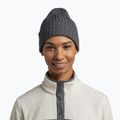 žieminė kepurė BUFF Knitted Norval grey heather 3