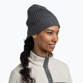 žieminė kepurė BUFF Knitted Norval grey heather 4