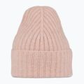 Žieminė kepurė BUFF Knitted Nilah peach beige