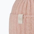 Žieminė kepurė BUFF Knitted Nilah peach beige 2