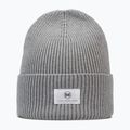 Žieminė kepurė BUFF Knitted Drisk grey