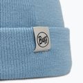 Žieminė kepurė BUFF Knitted Lilon fisherman lake blue 2