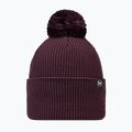 Žieminė kepurė BUFF Knitted Renvi burgundy