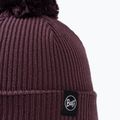Žieminė kepurė BUFF Knitted Renvi burgundy 2