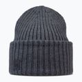 Žieminė kepurė BUFF Knitted Erviny grey heather