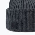 Žieminė kepurė BUFF Knitted Erviny grey heather 2