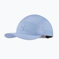 Kepurė su snapeliu BUFF 5 Panel Go solid glory blue