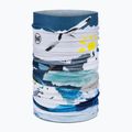 Daugiafunkcinė skarelė BUFF Coolnet UV turbo blue