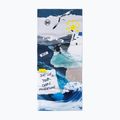Daugiafunkcinė skara BUFF Coolnet UV turbo blue 2