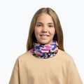 Daugiafunkcinė skara BUFF Coolnet UV flawas pink 3