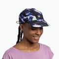 Kepuraitė su snapeliu BUFF CoolNet UV Pack domus ultramarine 5