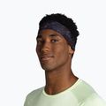 Galvos juosta BUFF CoolNet UV Slim anter black 3