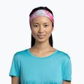 Galvos juosta BUFF CoolNet UV Slim emerald fluor fuchsia 2