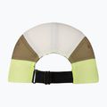 Kepurė su snapeliu BUFF 5 Panel Go domus lemon 2
