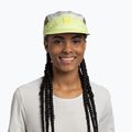 Kepurė su snapeliu BUFF 5 Panel Go domus lemon 3